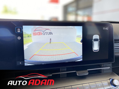 Hyundai Kona 1.0 T-GDi 88 kW 6MT Comfort CP  Záruka do 23.8.2028