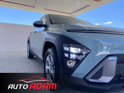 Hyundai Kona 1.0 T-GDi 88 kW 6MT Comfort CP  Záruka do 23.8.2028
