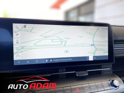 Hyundai Kona 1.0 T-GDi 88 kW 6MT Comfort CP  Záruka do 23.8.2028