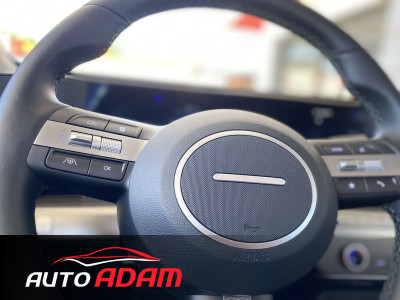 Hyundai Kona 1.0 T-GDi 88 kW 6MT Comfort CP  Záruka do 23.8.2028