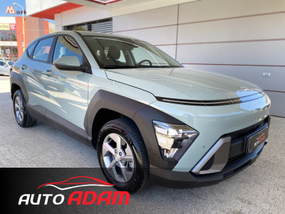 Hyundai Kona 1.0 T-GDi 88 kW 6MT Comfort CP  Záruka do 23.8.2028