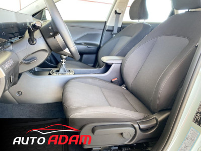 Hyundai Kona 1.0 T-GDi 88 kW 6MT Comfort CP  Záruka do 23.8.2028