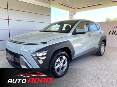 Hyundai Kona 1.0 T-GDi 88 kW 6MT Comfort CP  Záruka do 23.8.2028