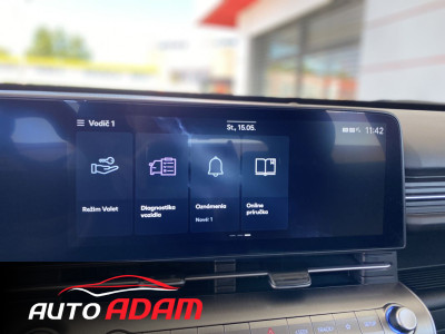 Hyundai Kona 1.0 T-GDi 88 kW 6MT Comfort CP  Záruka do 23.8.2028
