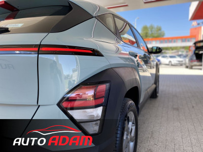 Hyundai Kona 1.0 T-GDi 88 kW 6MT Comfort CP  Záruka do 23.8.2028