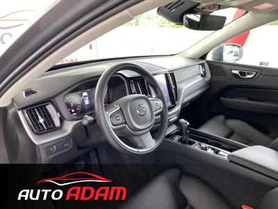 Volvo XC60 D4 AWD Momentum Pro 140 kW