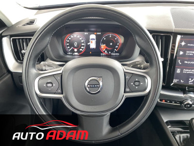 Volvo XC60 D4 AWD Momentum Pro 140 kW
