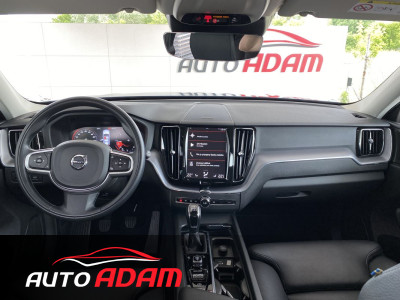 Volvo XC60 D4 AWD Momentum Pro 140 kW