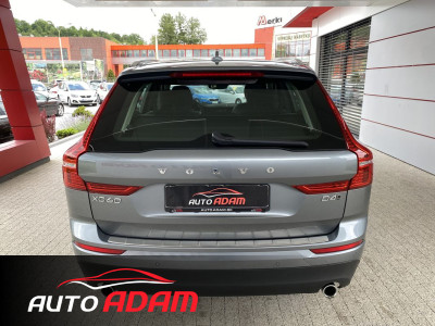 Volvo XC60 D4 AWD Momentum Pro 140 kW