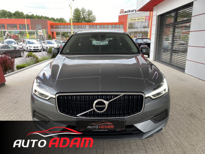 Volvo XC60 D4 AWD Momentum Pro 140 kW
