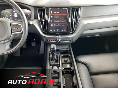 Volvo XC60 D4 AWD Momentum Pro 140 kW