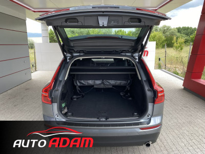 Volvo XC60 D4 AWD Momentum Pro 140 kW
