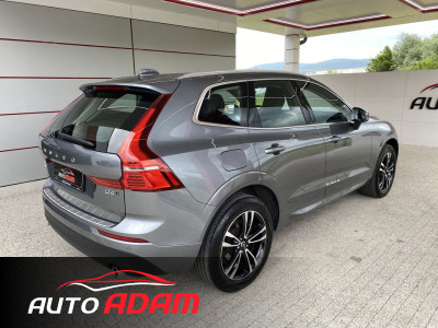 Volvo XC60 D4 AWD Momentum Pro 140 kW