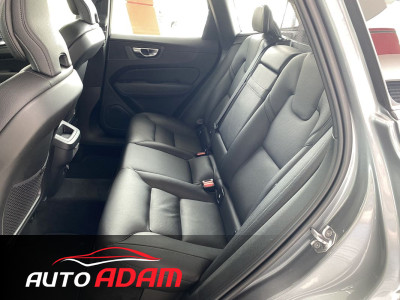 Volvo XC60 D4 AWD Momentum Pro 140 kW