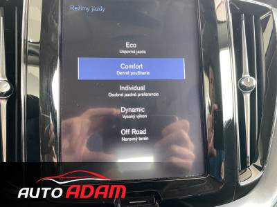 Volvo XC60 D4 AWD Momentum Pro 140 kW