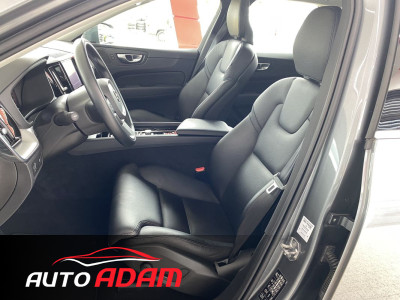 Volvo XC60 D4 AWD Momentum Pro 140 kW