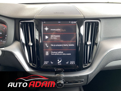 Volvo XC60 D4 AWD Momentum Pro 140 kW