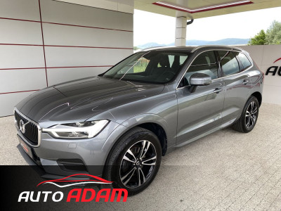 Volvo XC60 D4 AWD Momentum Pro 140 kW