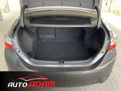 Toyota Corolla 1.6 Valvematic 97kW