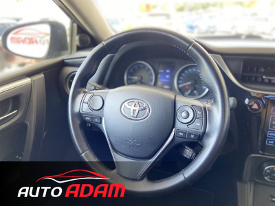 Toyota Corolla 1.6 Valvematic 97kW