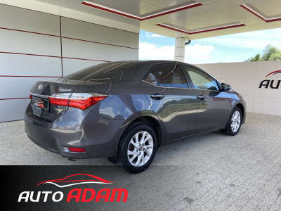 Toyota Corolla 1.6 Valvematic 97kW