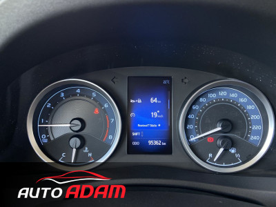 Toyota Corolla 1.6 Valvematic 97kW