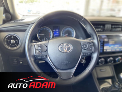 Toyota Corolla 1.6 Valvematic 97kW