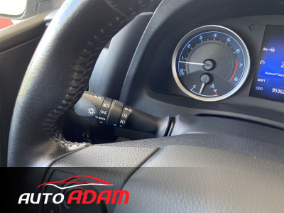 Toyota Corolla 1.6 Valvematic 97kW