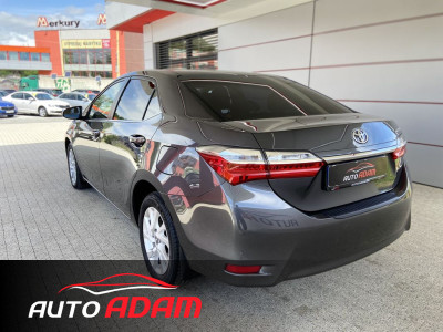 Toyota Corolla 1.6 Valvematic 97kW