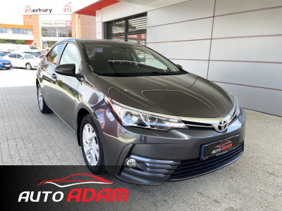Toyota Corolla 1.6 Valvematic 97kW