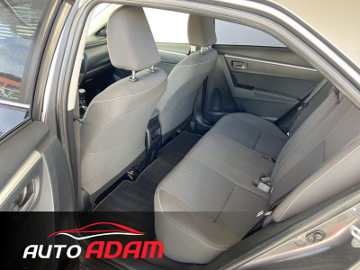 Toyota Corolla 1.6 Valvematic 97kW