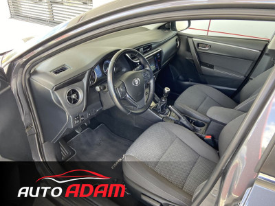 Toyota Corolla 1.6 Valvematic 97kW