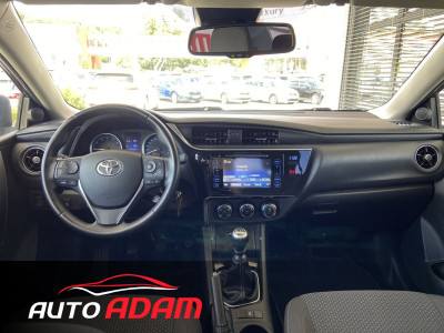 Toyota Corolla 1.6 Valvematic 97kW