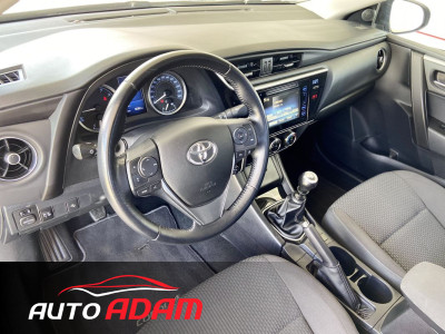 Toyota Corolla 1.6 Valvematic 97kW