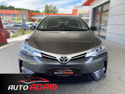 Toyota Corolla 1.6 Valvematic 97kW