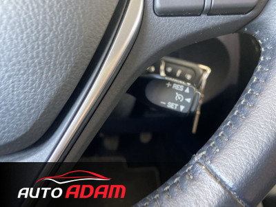 Toyota Corolla 1.6 Valvematic 97kW