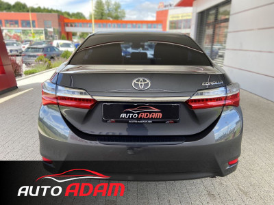 Toyota Corolla 1.6 Valvematic 97kW