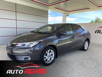 Toyota Corolla 1.6 Valvematic 97kW