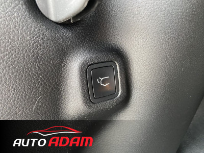 Jeep Compass 1.4 MultiAir 4WD A/T Limited 125 kW