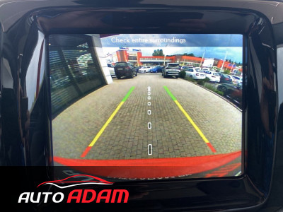 Jeep Compass 1.4 MultiAir 4WD A/T Limited 125 kW