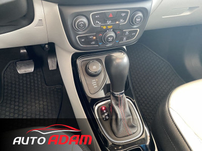 Jeep Compass 1.4 MultiAir 4WD A/T Limited 125 kW