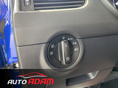 Škoda Octavia Combi 2.0 TDI 135kW 4X4 DSG Ambition
