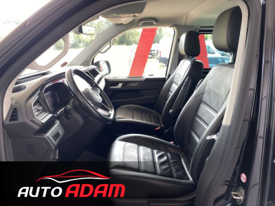 Volkswagen Multivan T6.1 2.0 TDI DSG BULLI 110 kW