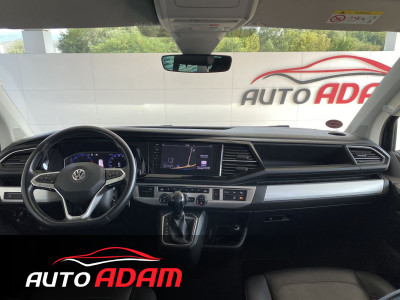 Volkswagen Multivan T6.1 2.0 TDI DSG BULLI 110 kW