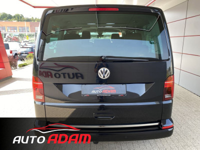 Volkswagen Multivan T6.1 2.0 TDI DSG BULLI 110 kW