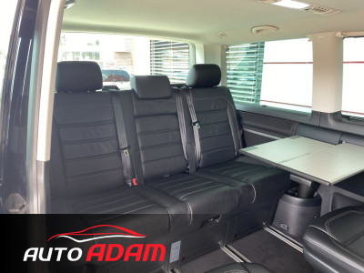 Volkswagen Multivan T6.1 2.0 TDI DSG BULLI 110 kW