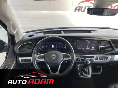 Volkswagen Multivan T6.1 2.0 TDI DSG BULLI 110 kW