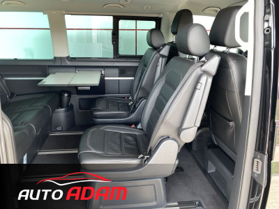 Volkswagen Multivan T6.1 2.0 TDI DSG BULLI 110 kW