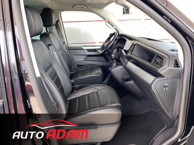 Volkswagen Multivan T6.1 2.0 TDI DSG BULLI 110 kW
