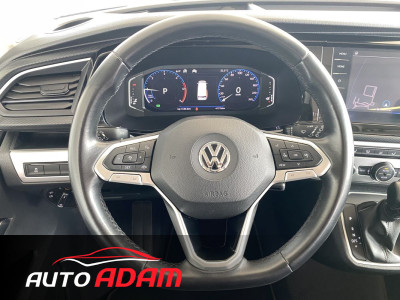 Volkswagen Multivan T6.1 2.0 TDI DSG BULLI 110 kW